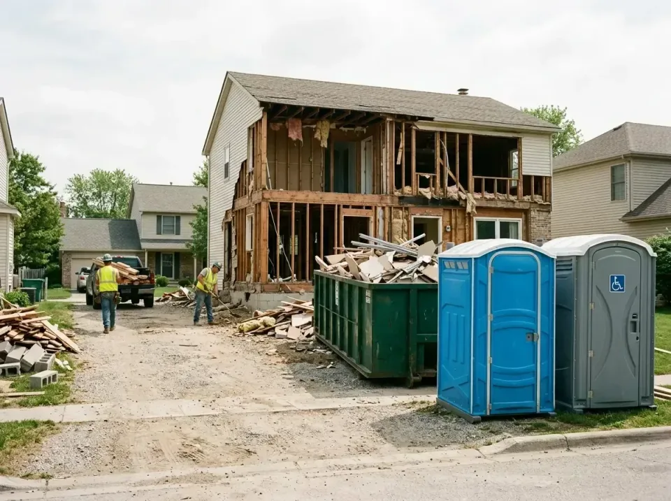 home-renovation-demolition-sit-010 — frequently asked questions, Portable Toilet & Dumpsters Rental in Olga, FL